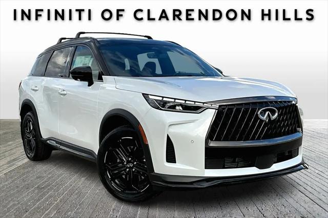2026 INFINITI QX60 SPORT AWD for sale in Clarendon Hills, IL