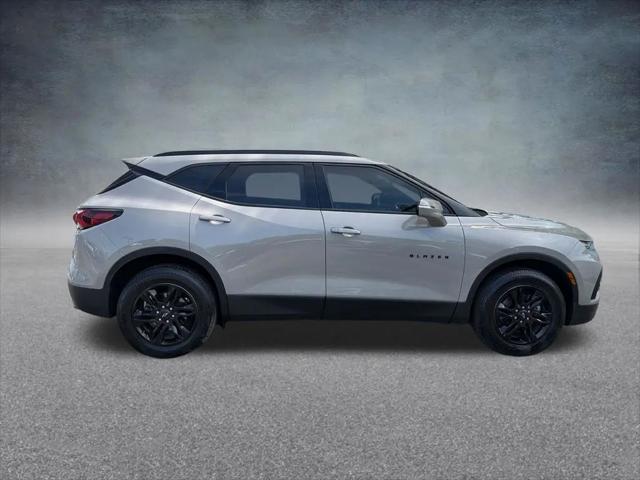 2021 Chevrolet Blazer FWD 2LT