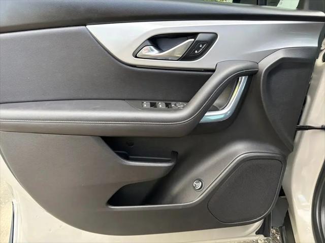 2021 Chevrolet Blazer FWD 2LT