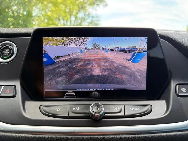 2021 Chevrolet Blazer FWD 2LT