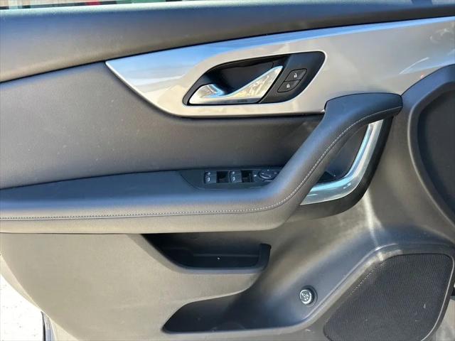 2021 Chevrolet Blazer FWD 2LT
