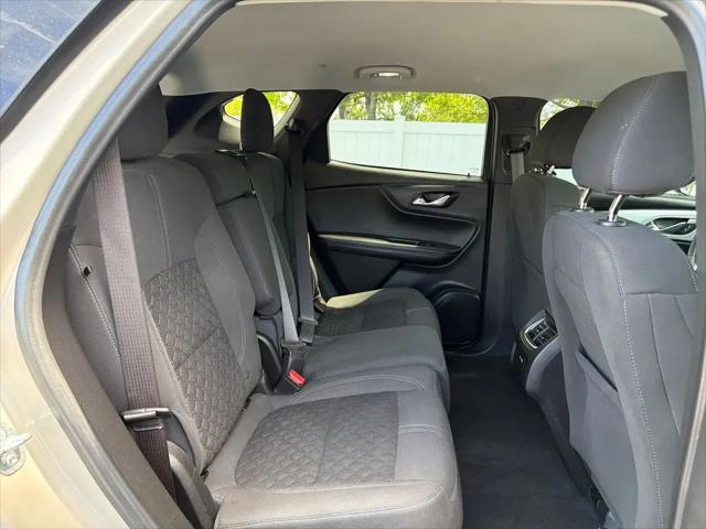 2021 Chevrolet Blazer FWD 2LT