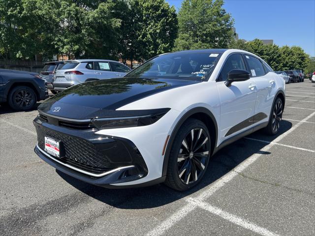 2026 Toyota Crown Platinum for sale in Alexandria, VA