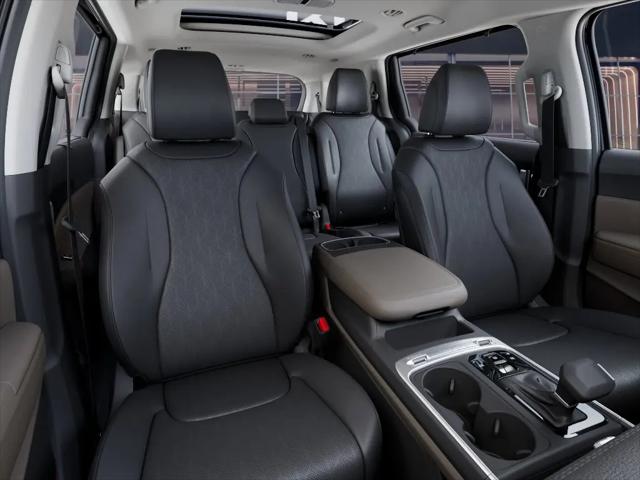 2026 Kia Carnival MPV SX