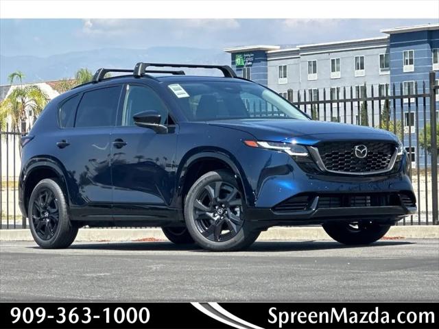 2026 Mazda CX-5 2.5 S Premium Plus for sale in Loma Linda, CA