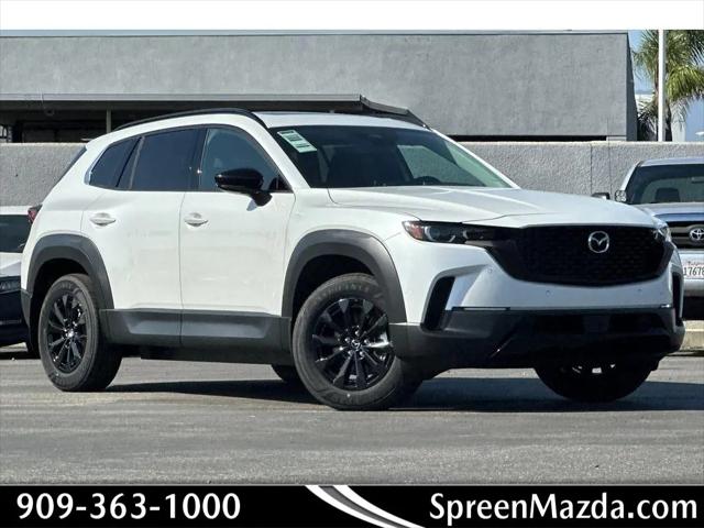 2026 Mazda CX-50 Hybrid Premium for sale in Loma Linda, CA