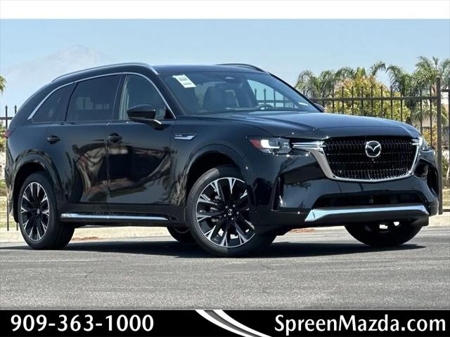 2026 Mazda X-90 3.3 Turbo S Premium Plus for sale in Loma Linda, CA