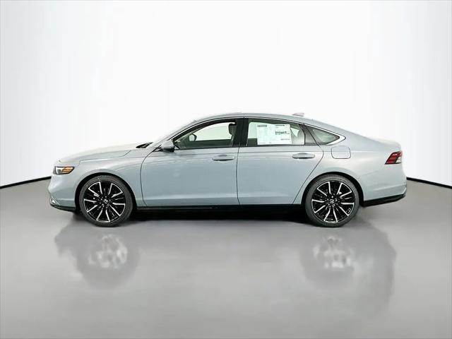 2026 Honda Accord Sedan Touring