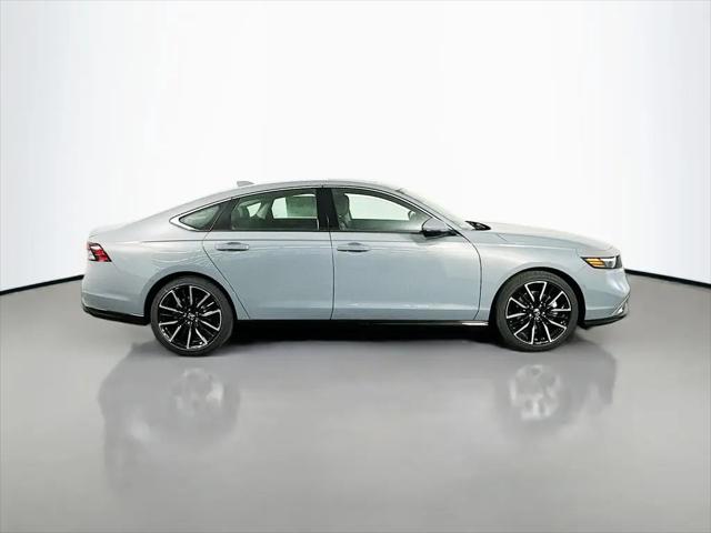 2026 Honda Accord Sedan Touring