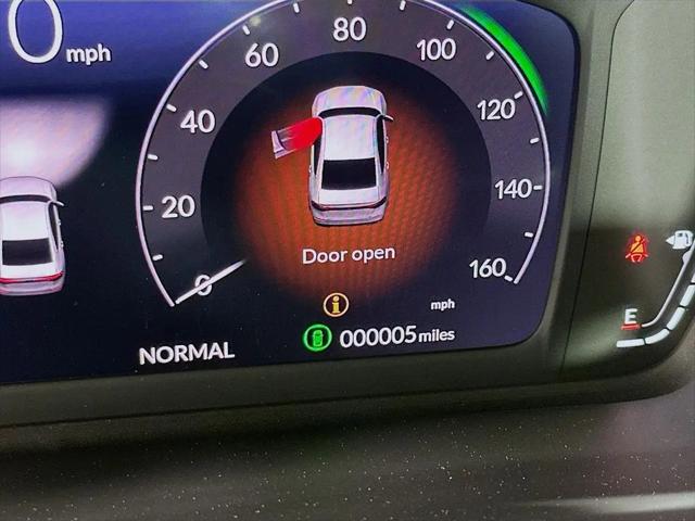 2026 Honda Accord Sedan Touring