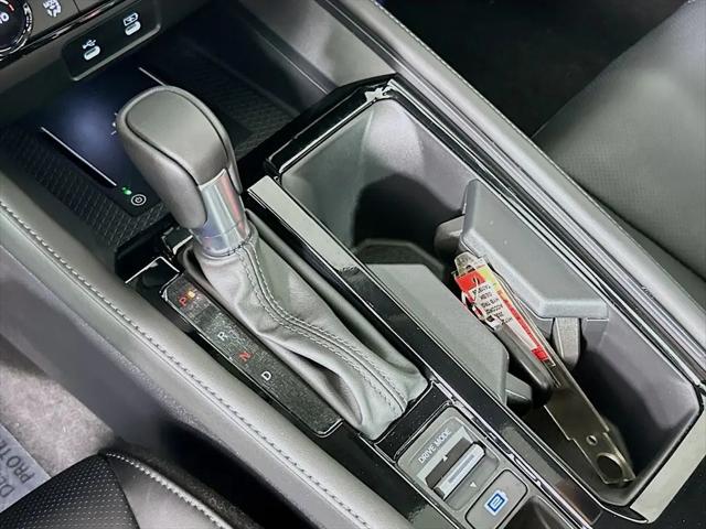 2026 Honda Accord Sedan Touring