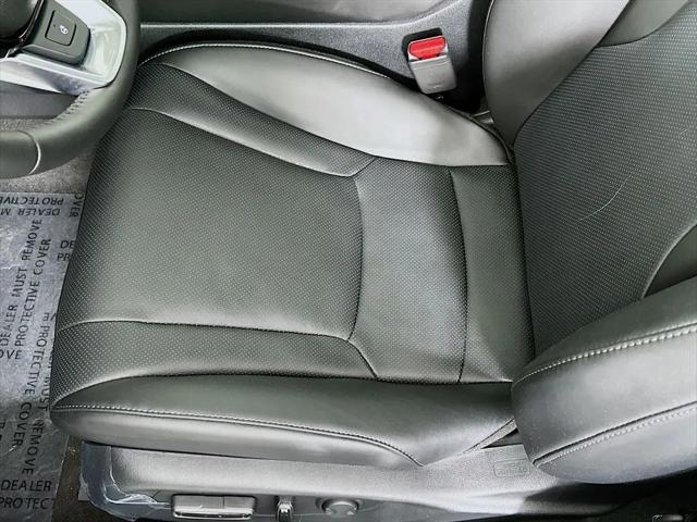 2026 Honda Accord Sedan Touring