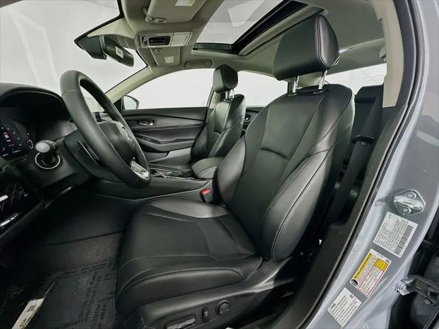 2026 Honda Accord Sedan Touring