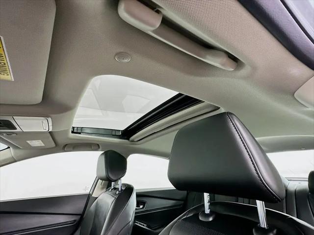 2026 Honda Accord Sedan Touring