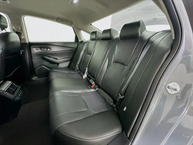 2026 Honda Accord Sedan Touring