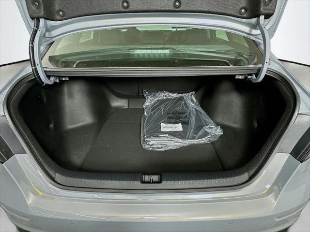2026 Honda Accord Sedan Touring
