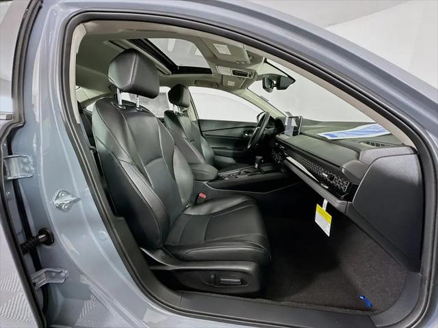 2026 Honda Accord Sedan Touring