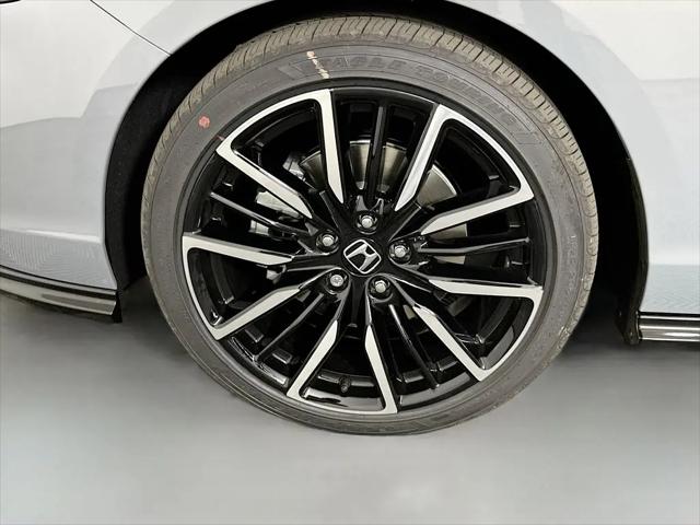 2026 Honda Accord Sedan Touring