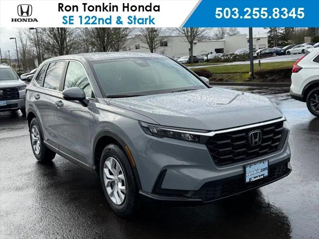 2026 Honda CR-V LX AWD for sale in Portland, OR