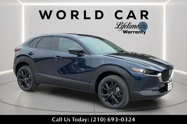2026 Mazda CX-30 2.5 S Select Sport for sale in San Antonio, TX