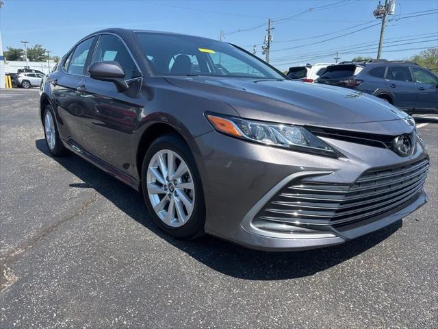 2024 Toyota Camry LE for sale in Louisville, KY