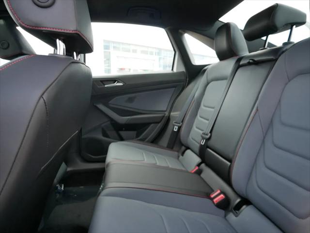 2026 Volkswagen Jetta GLI Autobahn