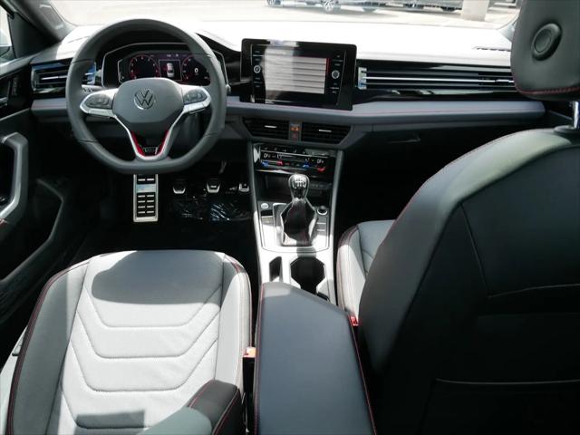 2026 Volkswagen Jetta GLI Autobahn
