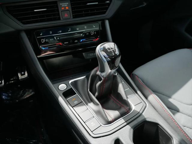 2026 Volkswagen Jetta GLI Autobahn