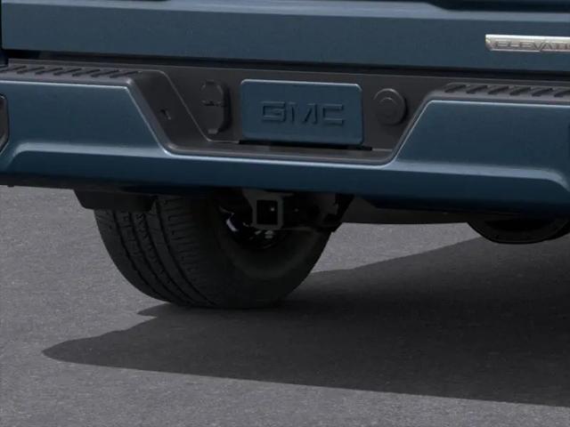 2026 GMC Sierra 1500 Crew Cab, Short Bed, Elevation, 4WD