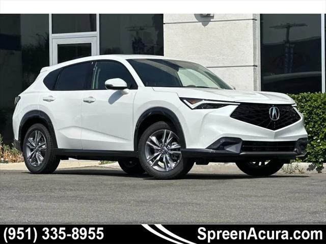 2026 Acura ADX Base for sale in Riverside, CA