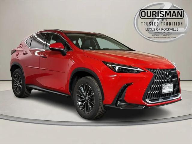2025 Lexus NX 350 Premium for sale in Rockville, MD