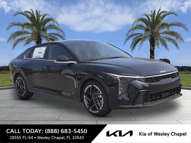 2026 Kia K4 GT-Line for sale in Wesley Chapel, FL