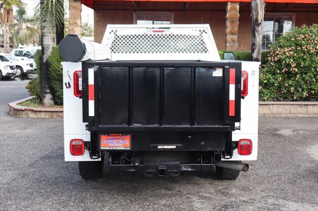 2019 Ford F-250 XL