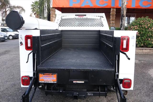 2019 Ford F-250 XL