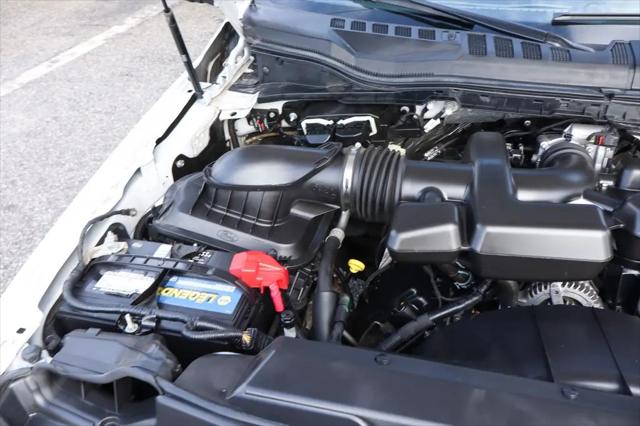 2019 Ford F-250 XL