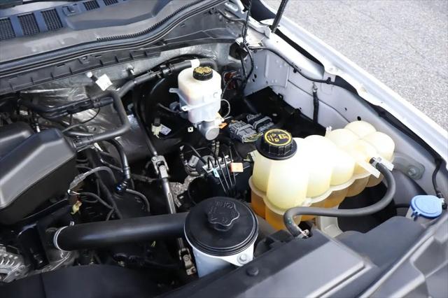 2019 Ford F-250 XL