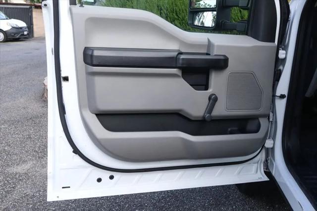 2019 Ford F-250 XL