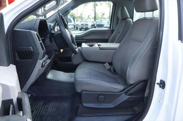 2019 Ford F-250 XL