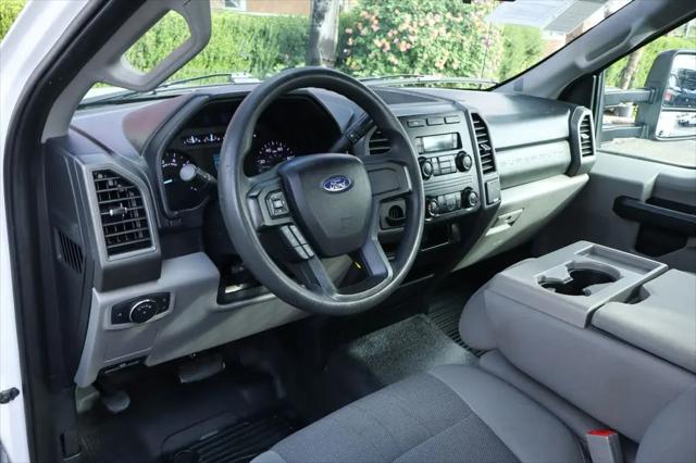 2019 Ford F-250 XL