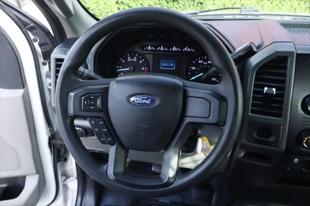 2019 Ford F-250 XL