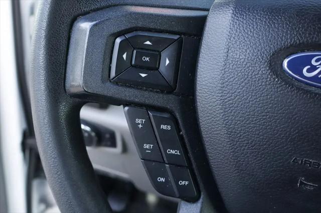 2019 Ford F-250 XL
