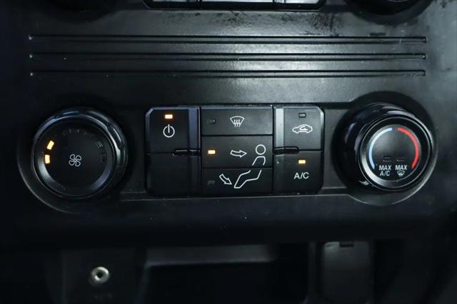 2019 Ford F-250 XL