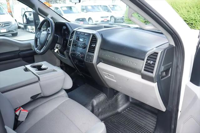 2019 Ford F-250 XL
