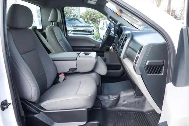 2019 Ford F-250 XL