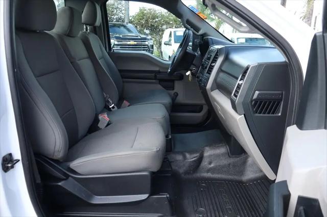 2019 Ford F-250 XL