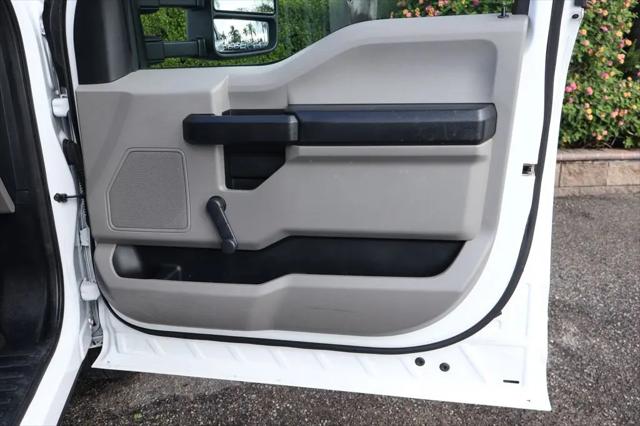 2019 Ford F-250 XL