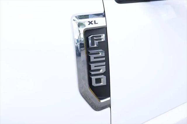 2019 Ford F-250 XL