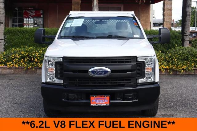 2019 Ford F-250 XL