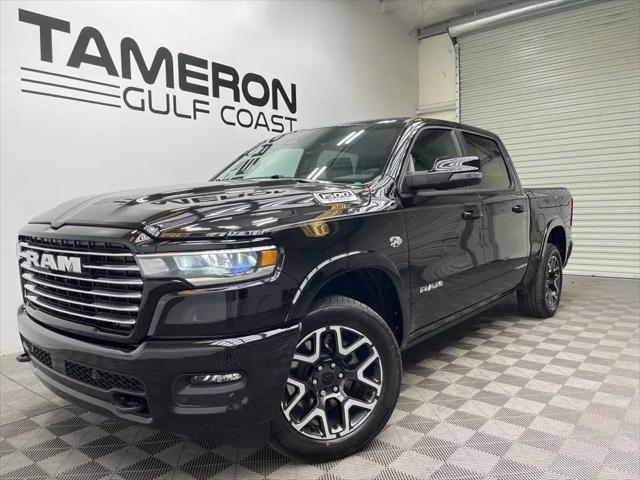 2026 Ram 1500 Laramie Crew Cab 4x4 5'7" Box for sale in Daphne, AL
