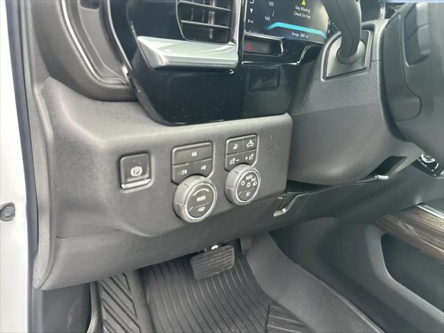 2026 Chevrolet Silverado 3500HD Crew Cab, Long Bed, LT Dual Rear Wheel, RWD